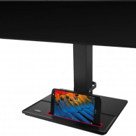Ecran Gaming Lenovo Thinkvision P27q-20 27" IPS 60Hz Noir En Tunisie Ecran Gaming Lenovo Thinkvision P27q-20 27" IPS 60Hz Noir En Tunisie