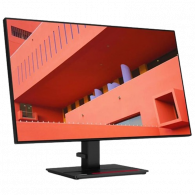 Ecran Gaming Lenovo Thinkvision P27q-20 27" IPS 60Hz Noir En Tunisie Ecran Gaming Lenovo Thinkvision P27q-20 27" IPS 60Hz Noir En Tunisie