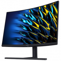 Ecran Gaming Huawei MateView GT 27" 2K+ Incurvé 165 Hz Noir En Tunisie Ecran Gaming Huawei MateView GT 27" 2K+ Incurvé 165 Hz Noir En Tunisie