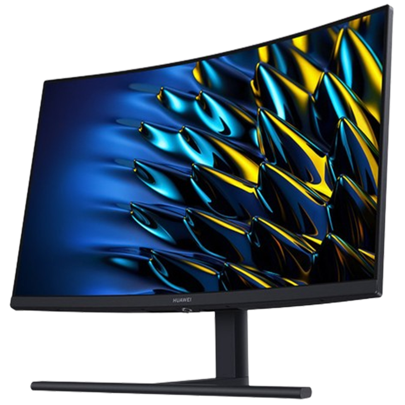 Ecran Gaming Huawei MateView GT 27" 2K+ Incurvé 165 Hz Noir En Tunisie