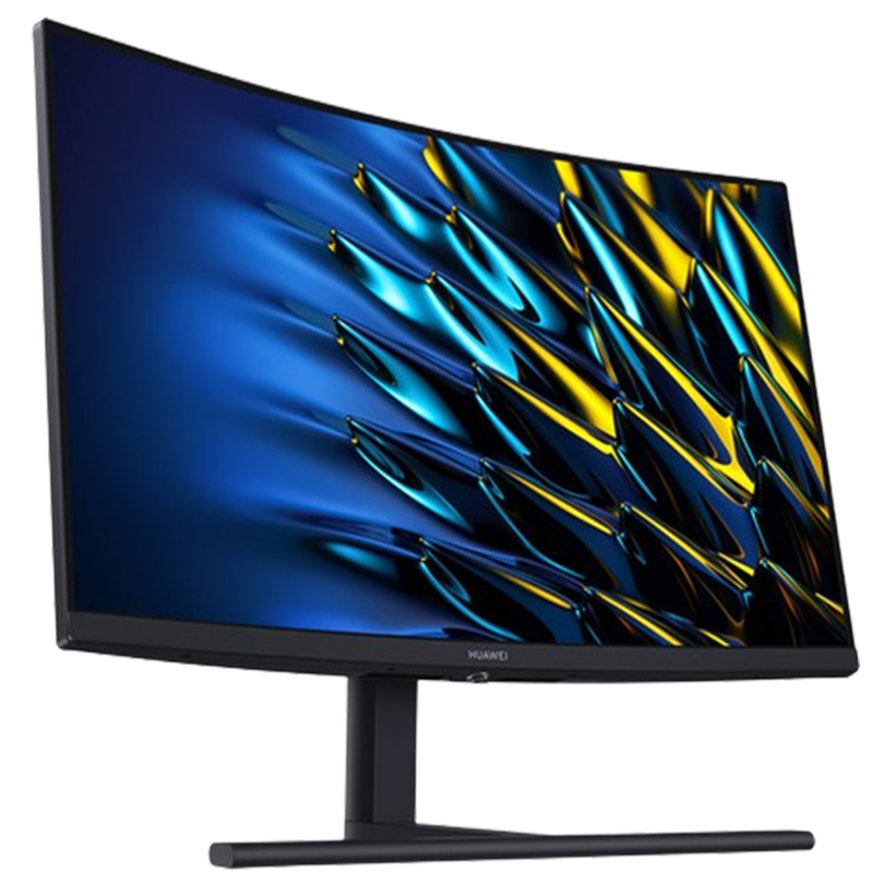 Ecran Gaming Huawei MateView GT 27" 2K+ Incurvé 165 Hz Noir En Tunisie