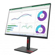 Ecran Gaming Lenovo Thinkvision T32h-30 31.5" IPS 60Hz Noir En Tunisie Ecran Gaming Lenovo Thinkvision T32h-30 31.5" IPS 60Hz Noir En Tunisie