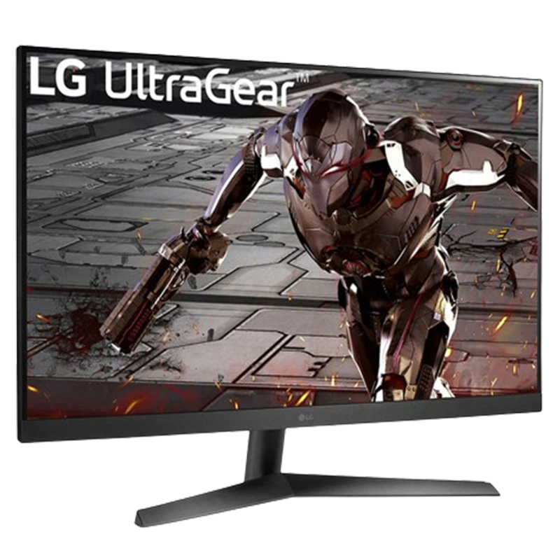 Ecran Gaming LG 32GN50R UltraGear 32'' FHD 165 Hz - Noir En Tunisie