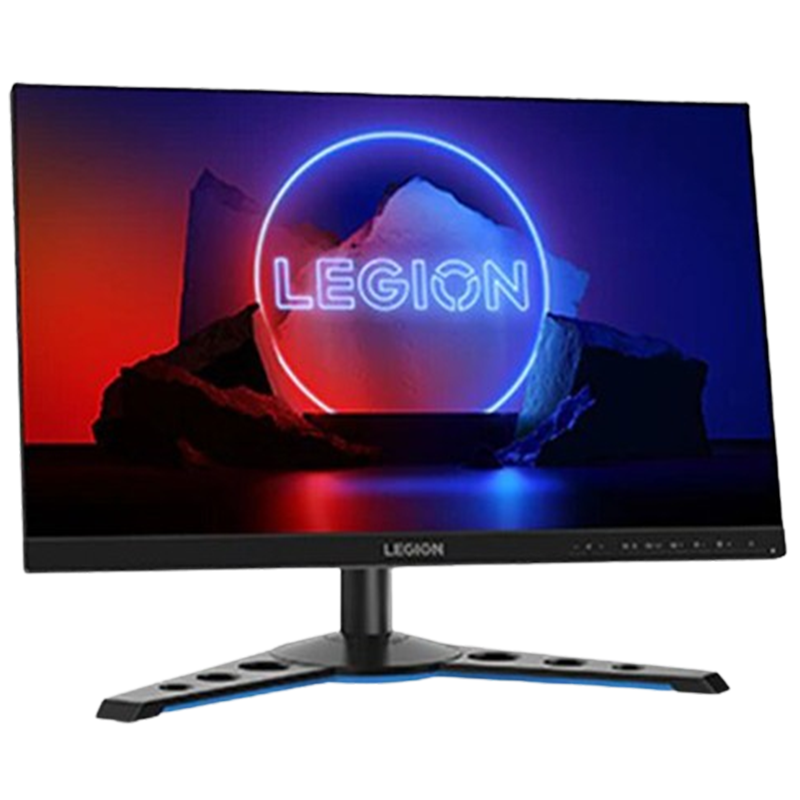 Ecran Gaming Lenovo LEGION Y25g-30 24.5" FHD 360Hz Noir En Tunisie