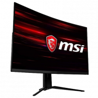 Ecran Gaming MSI Optix 31.5" HDR 4K UHD Curved RGB (MAG321CURV) En Tunisie Ecran Gaming MSI Optix 31.5" HDR 4K UHD Curved RGB (MAG321CURV) En Tunisie