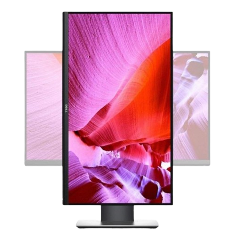 Moniteur Dell 24 Gaming  (S2417DG) En Tunisie
