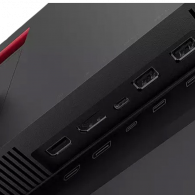 Ecran Gaming Lenovo Thinkvision T32p-20 32" UHD 60Hz Noir En Tunisie Ecran Gaming Lenovo Thinkvision T32p-20 32" UHD 60Hz Noir En Tunisie