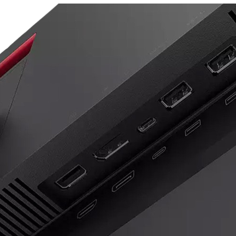 Ecran Gaming Lenovo Thinkvision T32p-20 32" UHD 60Hz Noir En Tunisie