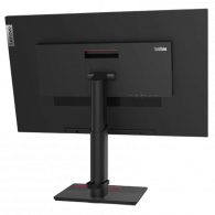 Ecran Gaming Lenovo Thinkvision T32p-20 32" UHD 60Hz Noir En Tunisie Ecran Gaming Lenovo Thinkvision T32p-20 32" UHD 60Hz Noir En Tunisie
