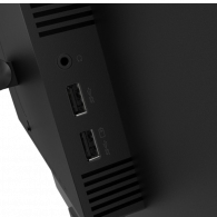 Ecran Gaming Lenovo Thinkvision T32p-20 32" UHD 60Hz Noir En Tunisie Ecran Gaming Lenovo Thinkvision T32p-20 32" UHD 60Hz Noir En Tunisie