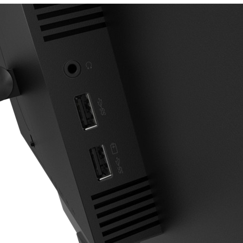 Ecran Gaming Lenovo Thinkvision T32p-20 32" UHD 60Hz Noir En Tunisie