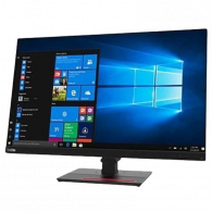 Ecran Gaming Lenovo Thinkvision T32p-20 32" UHD 60Hz Noir En Tunisie