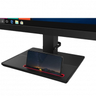 Ecran Gaming Lenovo Thinkvision T32p-20 32" UHD 60Hz Noir En Tunisie Ecran Gaming Lenovo Thinkvision T32p-20 32" UHD 60Hz Noir En Tunisie