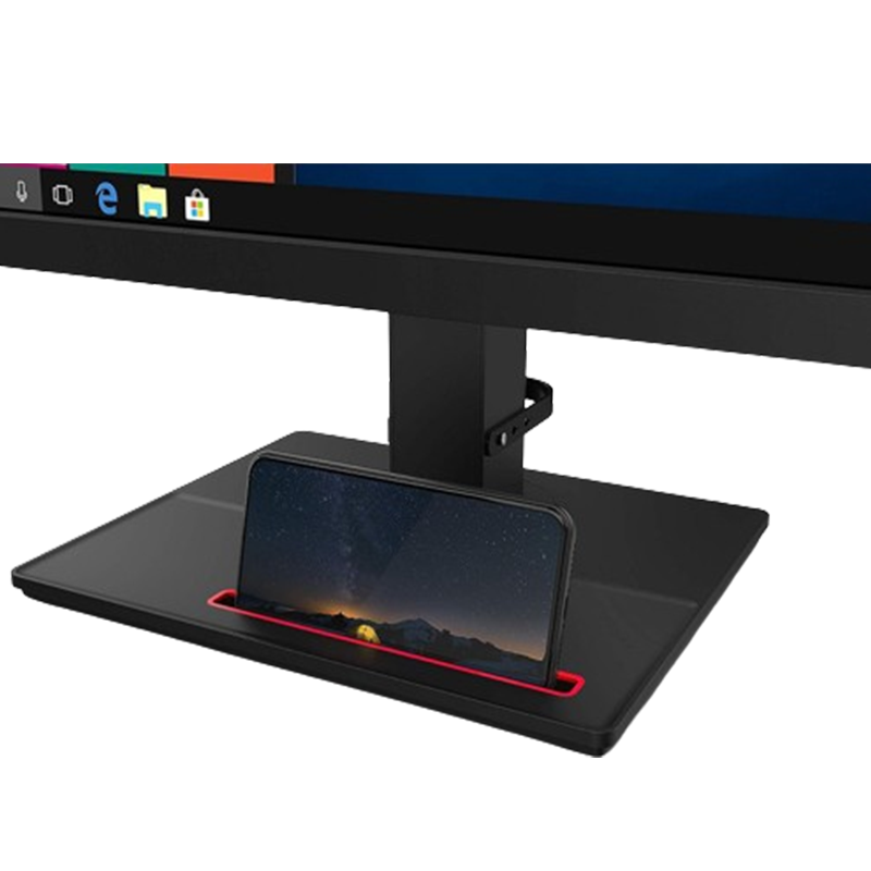 Ecran Gaming Lenovo Thinkvision T32p-20 32" UHD 60Hz Noir En Tunisie
