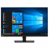 Ecran Gaming Lenovo Thinkvision T32p-20 32" UHD 60Hz Noir En Tunisie