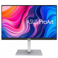 Ecran Gaming Asus ProArt 27" 4K UHD IPS 60Hz Noir (PA279CV) En Tunisie