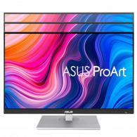 Ecran Gaming Asus ProArt 27" 4K UHD IPS 60Hz Noir (PA279CV) En Tunisie