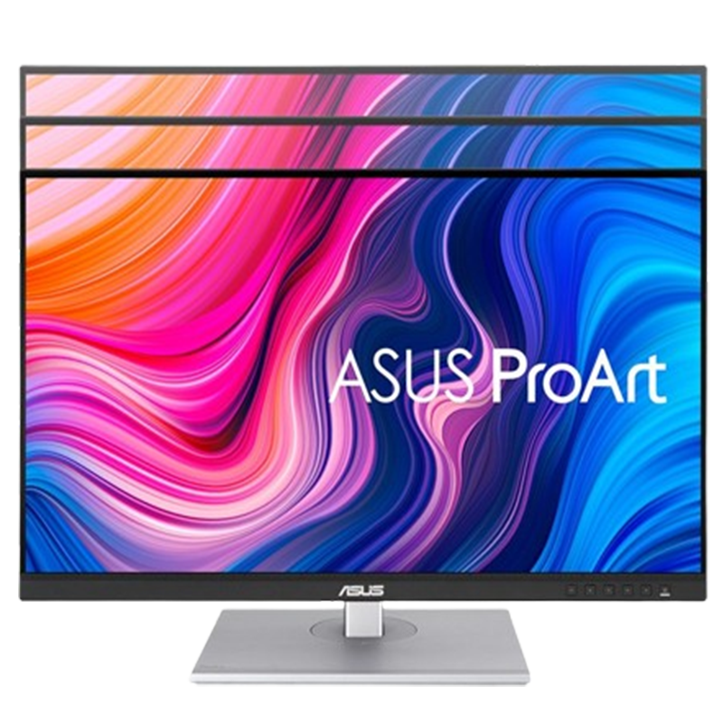 Ecran Gaming Asus ProArt 27" 4K UHD IPS 60Hz Noir (PA279CV) En Tunisie