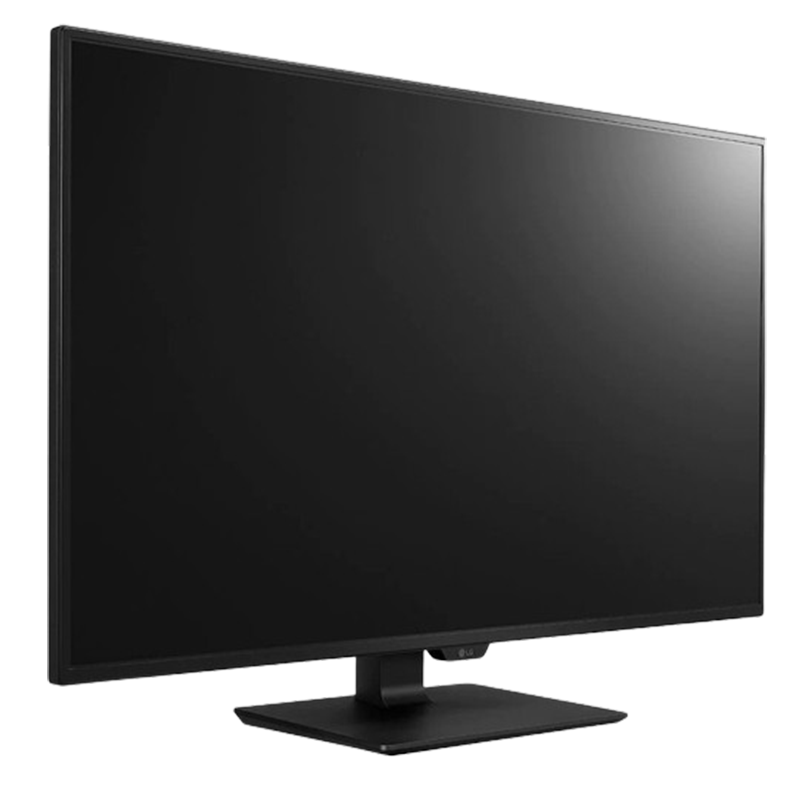 Ecran LG 43UN700 43'' UHD 4K 60 Hz - Noir En Tunisie
