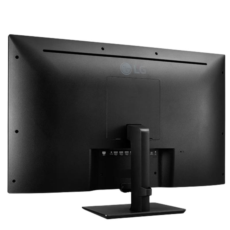Ecran LG 43UN700 43'' UHD 4K 60 Hz - Noir En Tunisie