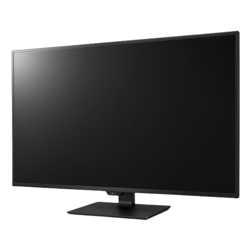 Ecran LG 43UN700 43'' UHD 4K 60 Hz - Noir En Tunisie