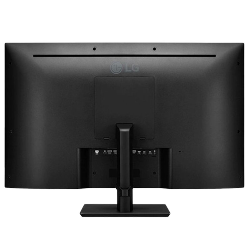 Ecran LG 43UN700 43'' UHD 4K 60 Hz - Noir En Tunisie