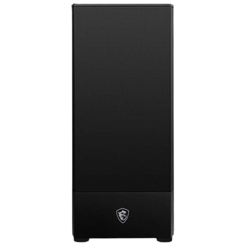 Pc De Bureau Gaming i3 12Gén 8Go 512Go Noir En Tunisie