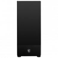 Pc De Bureau Gaming i3 13Gén 8Go 512Go Noir En Tunisie