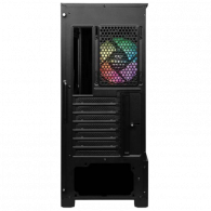 Pc De Bureau Gaming i3 13Gén 8Go 512Go Noir En Tunisie