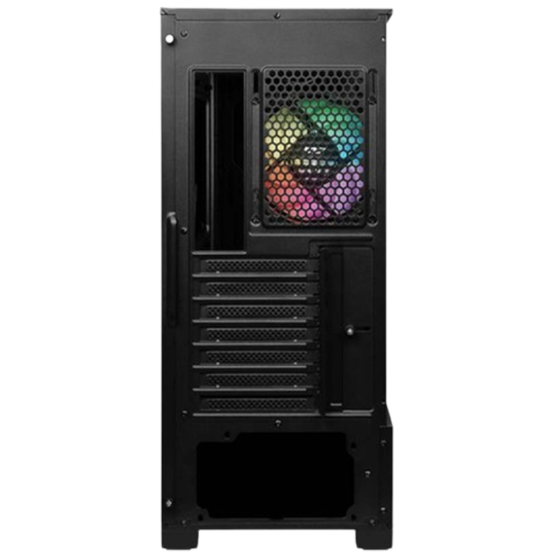 Pc De Bureau Gaming i3 13Gén 8Go 512Go Noir En Tunisie
