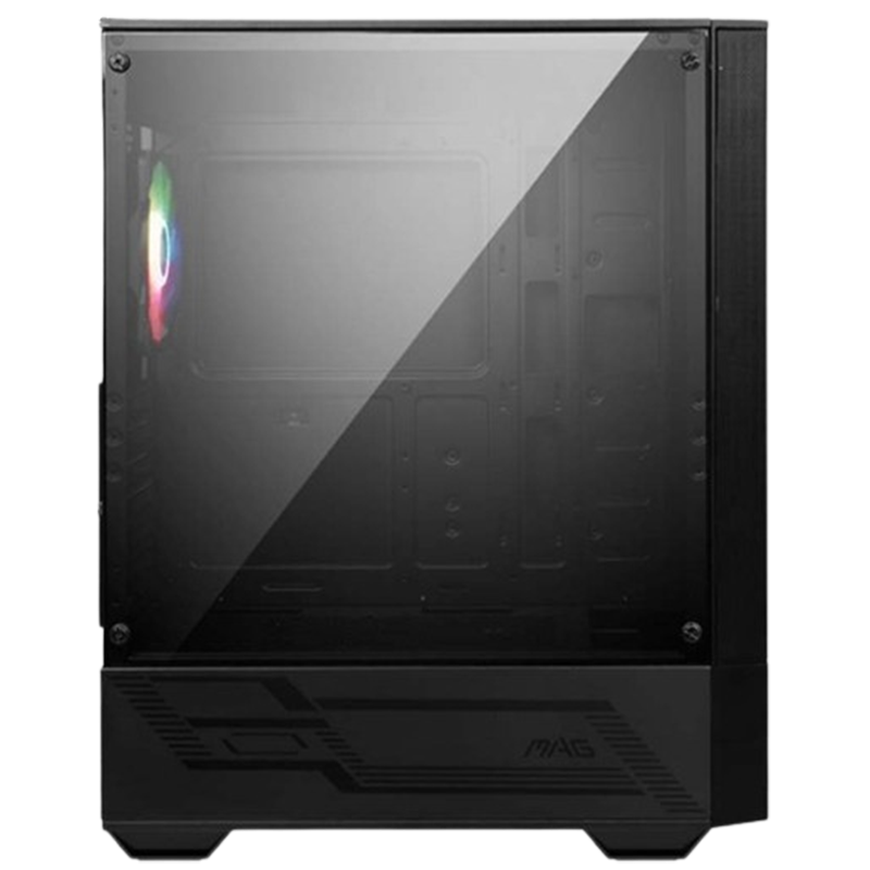 Pc De Bureau Gaming i3 13Gén 8Go 512Go Noir En Tunisie