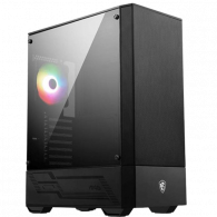 Pc De Bureau Gaming i3 13Gén 8Go 512Go Noir En Tunisie