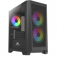 Pc STORMFORGE i5 11Gén 8Go 512Go SSD Noir En Tunisie