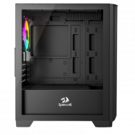 Pc STORMFORGE i5 11Gén 8Go 512Go SSD Noir En Tunisie