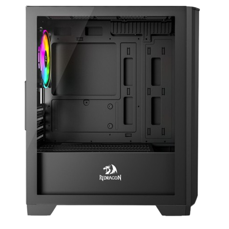 Pc STORMFORGE i5 11Gén 8Go 512Go SSD Noir En Tunisie