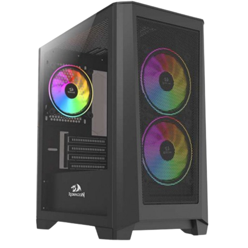 Pc Nexus i5 10Gén 8Go 512Go SSD Noir En Tunisie