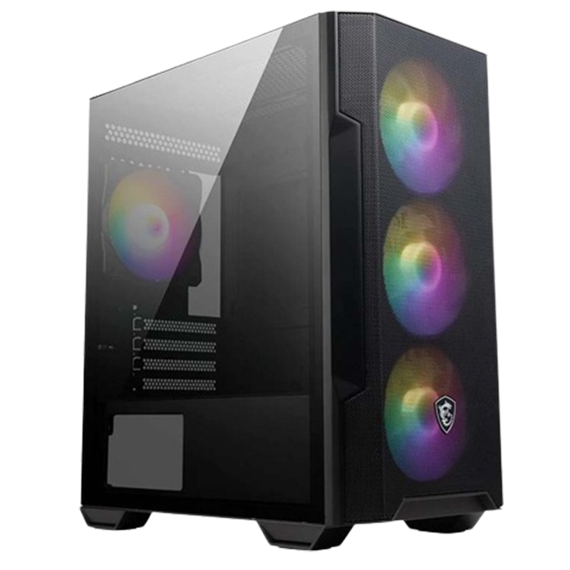 Pc De Bureau Gamer MSI FORGE i5 11Gén 8Go 500Go SSD GTX 1660 Super 6GB En Tunisie Pc De Bureau Gamer MSI FORGE i5 11Gén 8Go 500Go SSD GTX 1660 Super 6GB En Tunisie