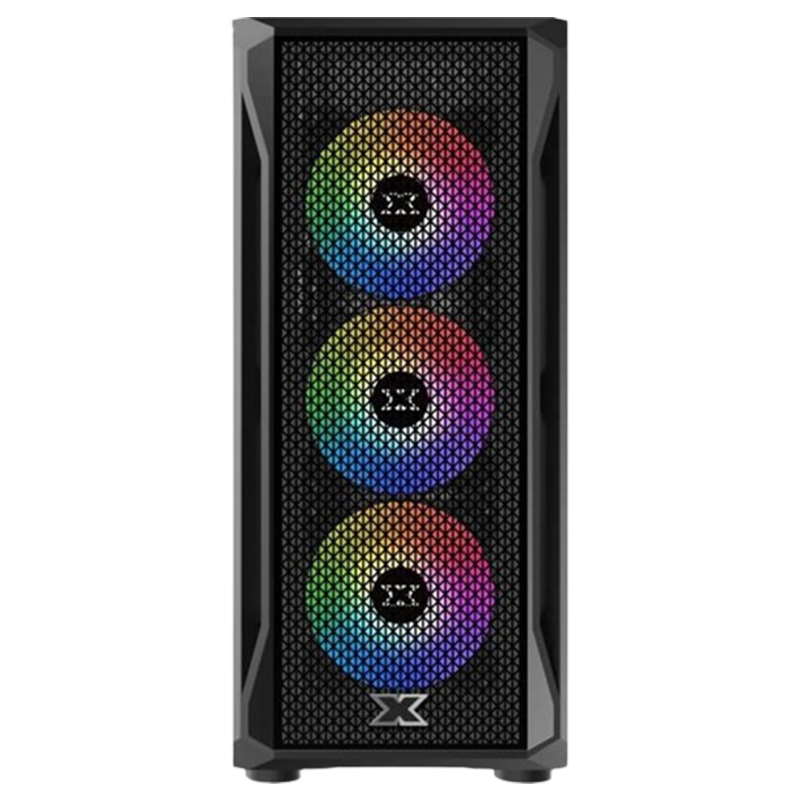 Pc De bureau Gamer KLAXXON i5 10Gén 16Go 256Go SSD RX 550 4Go DDR5 En Tunisie
