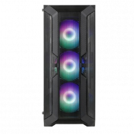 Pc De bureau Gamer Team i3 10Gén 8Go 240Go SSD GTX 1650 + Ecran MSI 24" MP241X En Tunisie