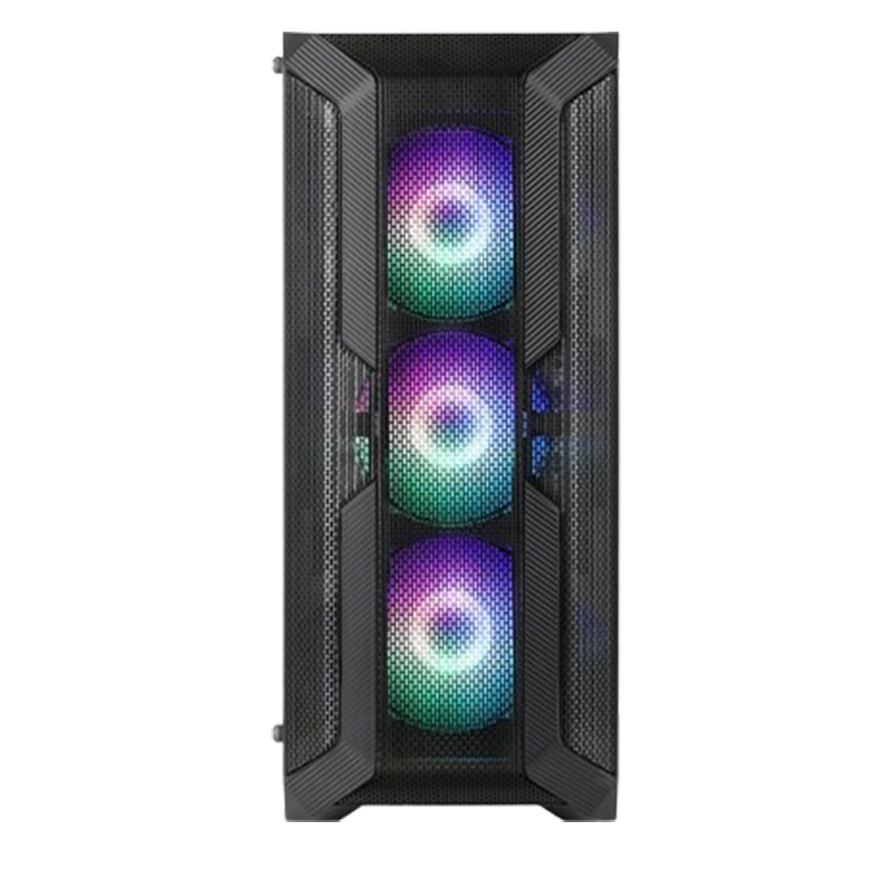 Pc De bureau Gamer Team i3 10Gén 8Go 240Go SSD GTX 1650 + Ecran MSI 24" MP241X En Tunisie