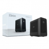 Mini PC Zotac Magnus One ECM73070C Noir En Tunisie