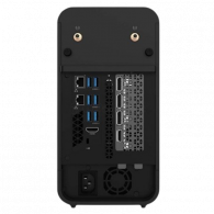 Mini PC Zotac Magnus One ECM73070C Noir En Tunisie