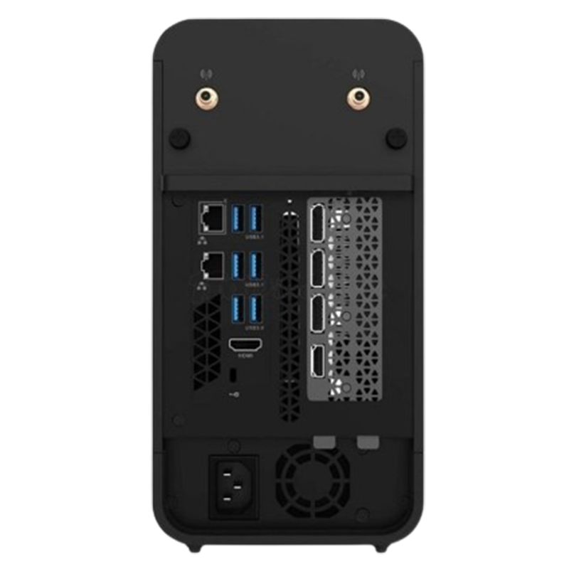 Mini PC Zotac Magnus One ECM73070C Noir En Tunisie