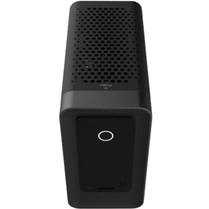 Mini PC Zotac Magnus One ECM73070C Noir En Tunisie