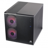 Pc APEXFURY Ryzen 7 8Go 512Go SSD Noir En Tunisie