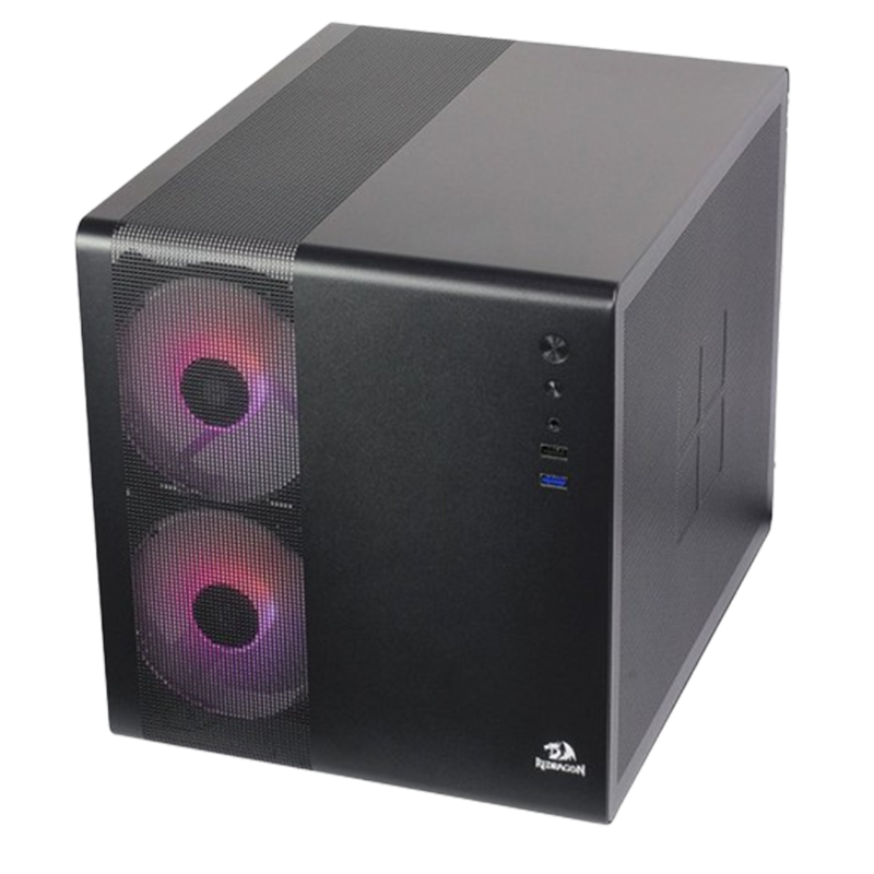 Pc APEXFURY Ryzen 7 8Go 512Go SSD Noir En Tunisie