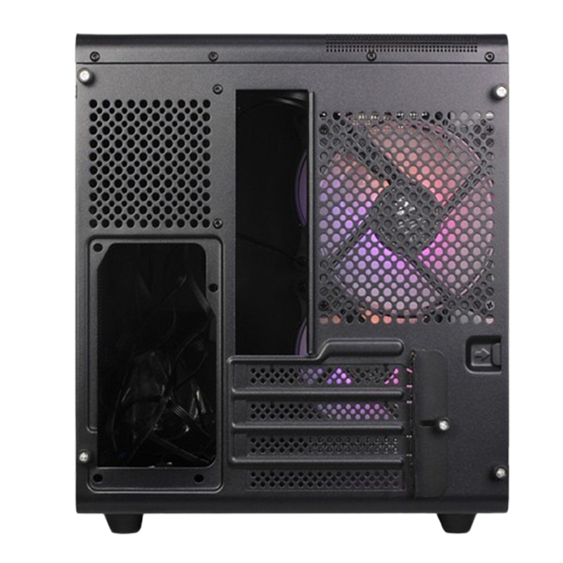 Pc APEXFURY Ryzen 7 8Go 512Go SSD Noir En Tunisie