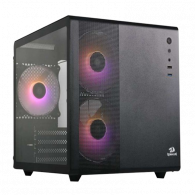 Pc APEXFURY Ryzen 7 8Go 512Go SSD Noir En Tunisie