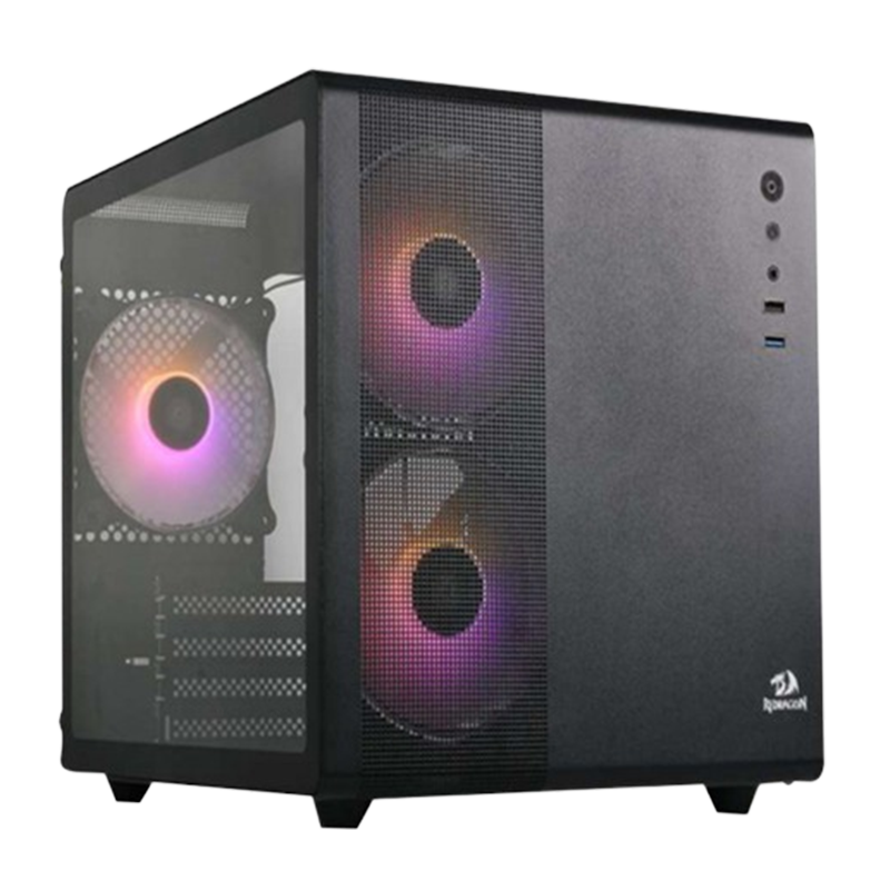 Pc APEXFURY Ryzen 7 8Go 512Go SSD Noir En Tunisie