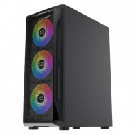 Pc De bureau Gamer Vikings AMD RYZEN 3 16Go 256Go SSD GTX 1660 OC 6G En Tunisie